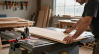 9 Best Cabinet Table Saws for Small Shops in 2027