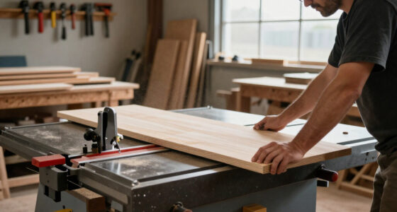 9 Best Cabinet Table Saws for Small Shops in 2027