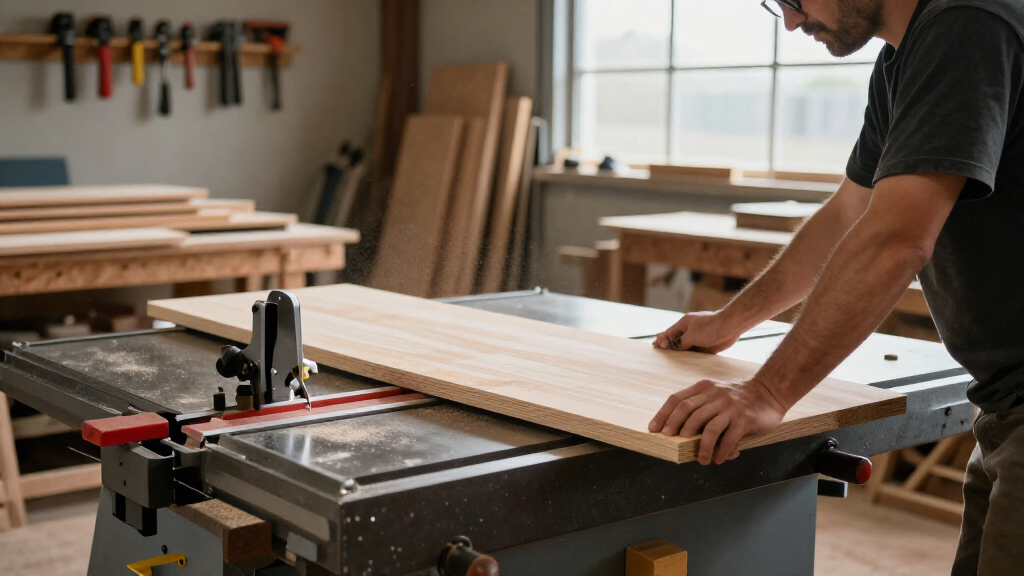 9 Best Cabinet Table Saws for Small Shops in 2027