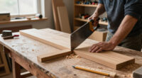 9 Best Woodworking Hand Saws for Crosscuts in 2027