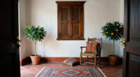 A Historic Seville Pied-à-Terre Gets An Eclectic Makeover Without Losing Its Soul