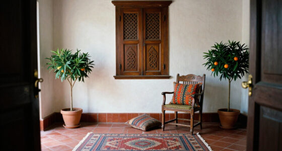 A Historic Seville Pied-à-Terre Gets An Eclectic Makeover Without Losing Its Soul