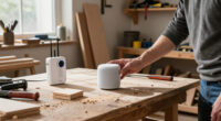 Amazon Echo Smart Speakers Now Have Cameras, Wi-Fi Extenders And Home Hubs Built In