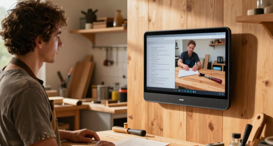 Amazon’s $500 Echo Show 16 Wants To Be The Center Of Your Home