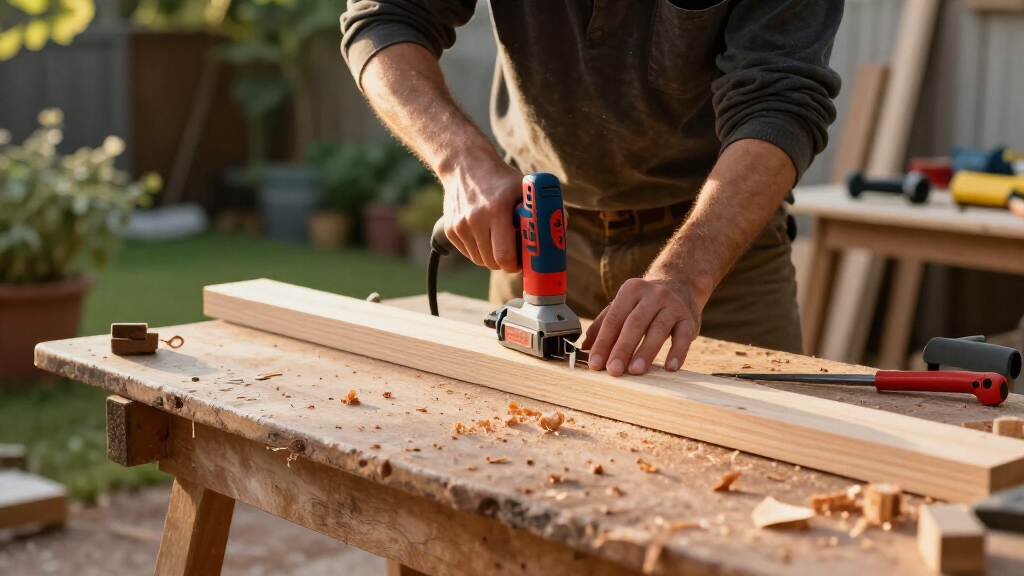 Bosch Officially Entered The Hand Tool Industry