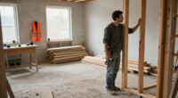 Builder Confidence Falls In October Amid Rising Mortgage Rates And Costs