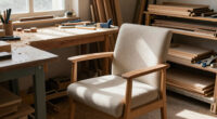 Davis Furniture Debuts Faba By Mario Ferrarini