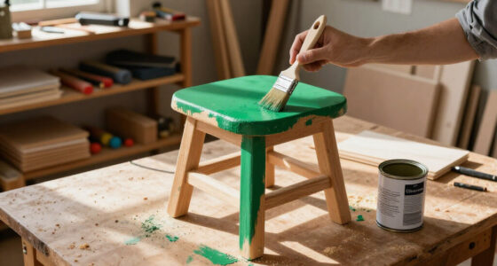Designers Say That Emerald Green Is The Accent Color Of The Moment. Here’s How They’re Using It Now.
