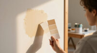 Designers Say This Is The #1 Rule To Follow Before Choosing A Paint Color