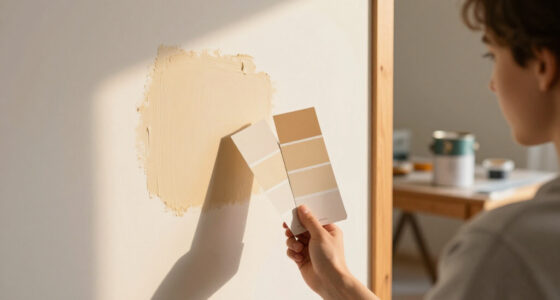 Designers Say This Is The #1 Rule To Follow Before Choosing A Paint Color
