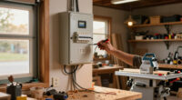 Designing a Workshop Electrical Plan for Safety and Expansion