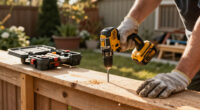 DEWALT 20V MAX Brushless Cordless Drill/Driver & Impact Driver Combo Kit $169 + Free S&H