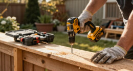 DEWALT 20V MAX Brushless Cordless Drill/Driver & Impact Driver Combo Kit $169 + Free S&H