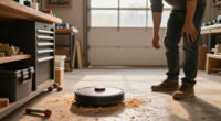 ECOVACS Cuts Up To $700 Off Matter Robot Vacuums For Prime Big Deal Days