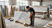 Getting To Know My Local Marble Yard Was The Best Thing I Ever Did For My Home Renovation — This Inspiration Proves Why