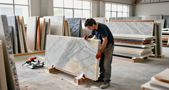 Getting To Know My Local Marble Yard Was The Best Thing I Ever Did For My Home Renovation — This Inspiration Proves Why