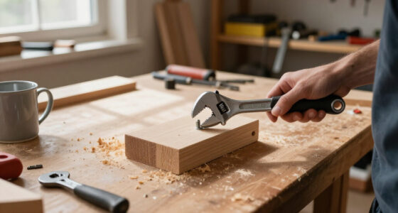 Here’s A New EDC Adjustable Wrench Multi-Tool For Your Collection