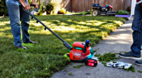 Honda’s New 58V Commercial Lawn Tools: What We Know So Far