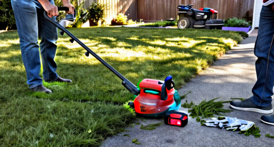 Honda’s New 58V Commercial Lawn Tools: What We Know So Far