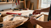 How To Get The Milwaukee 2-Piece Adjustable Wrench Set For $25 With Free Shipping