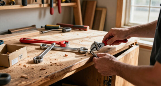 How To Get The Milwaukee 2-Piece Adjustable Wrench Set For $25 With Free Shipping