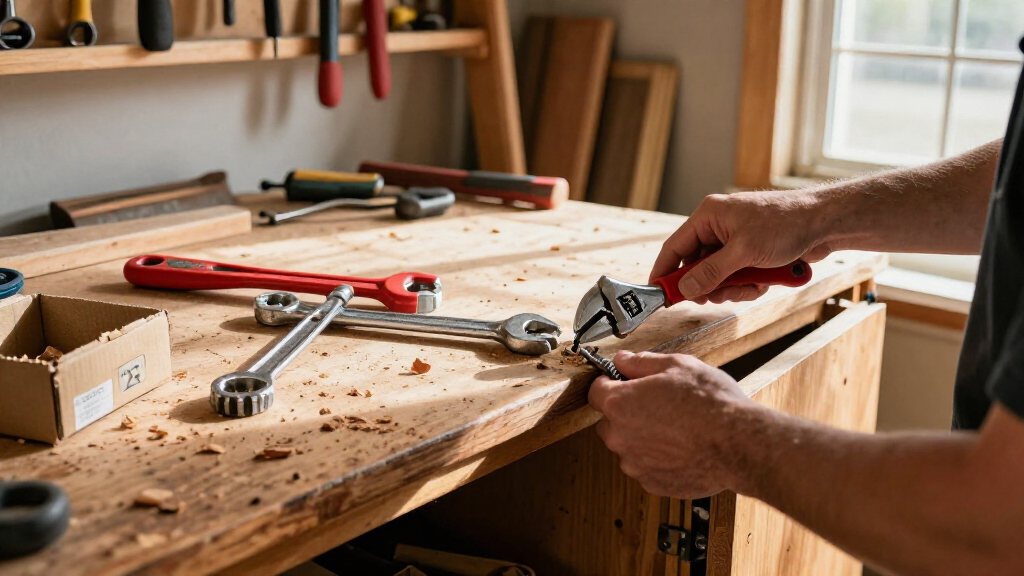 How To Get The Milwaukee 2-Piece Adjustable Wrench Set For $25 With Free Shipping