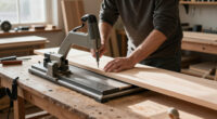 How to Properly Install and Adjust a Band Saw for Accurate Cuts
