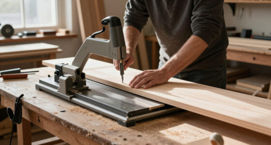 How to Properly Install and Adjust a Band Saw for Accurate Cuts