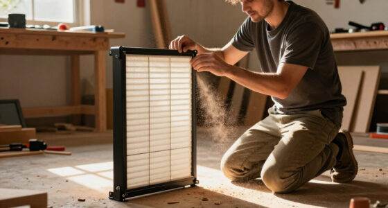How to Select and Install a Quality Air Filtration System