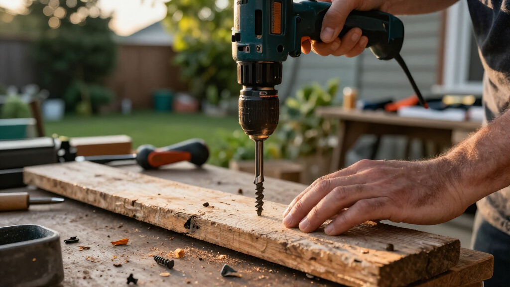 How To Use An HSS Screw & Bolt Extractor Set For $4.20