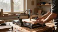 I Have Been Using AI For A Creative Maker Project