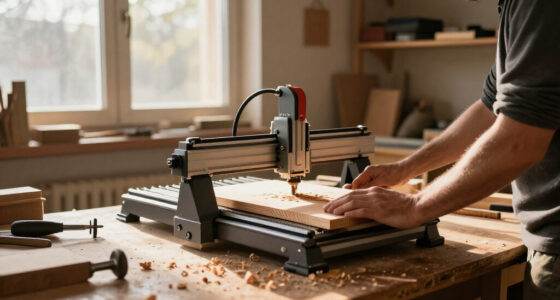 I Have Been Using AI For A Creative Maker Project