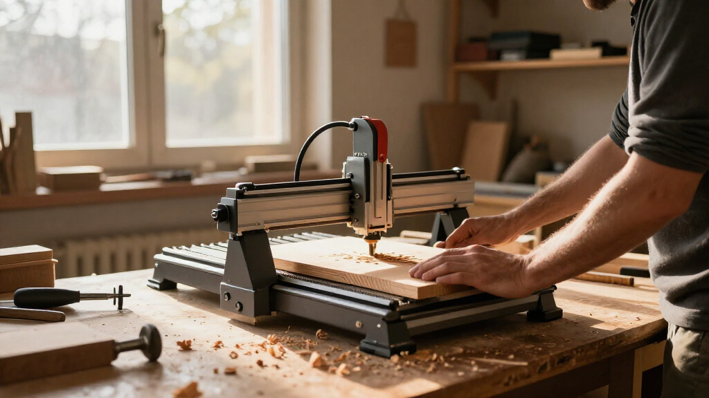I Have Been Using AI For A Creative Maker Project