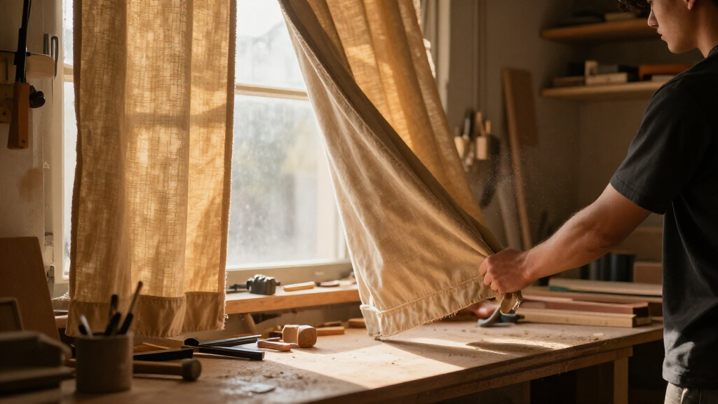 I’m Closing My Curtains Early To Save Energy — This Impacts How Well The Hack Works