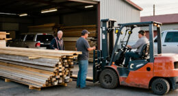 Kuiken Brothers Company Completes Acquisition Of Paramus Building Supply