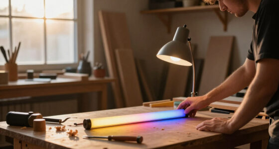 Linkind’s Matter Light Stick Makes Ordinary Lamps Look Far More Interesting — No Hub Required