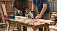 Milwaukee Vs Makita Circular Saw Review: Who’s A Cut Above?
