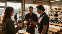R.P. Lumber Opens 100Th Retail Location