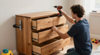 Romorgniz Recalls Six-Drawer Dressers Due To Risk Of Serious Injury Or Death From Tip-Over And Entrapment Hazards; Violate Mandatory Standard For Clothing Storage Units