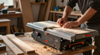 SawStop Is Shutting Down Their Table Saw Business In Europe