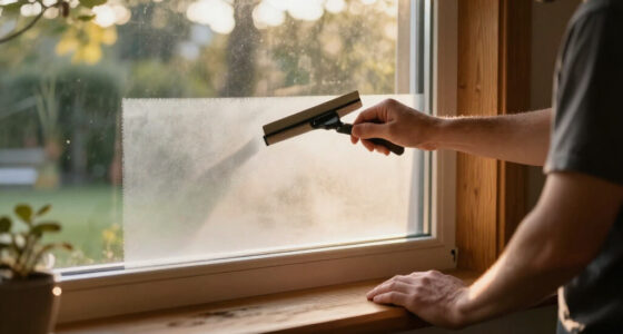 Say Goodbye To Curtains: A Budget-Friendly Way To Add Privacy To Windows