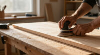 The Best Techniques for Finishing Plywood Surfaces Smoothly