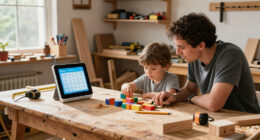 The HomeView And Echo Show 16 Could Be The Family Computers I’ve Been Asking For