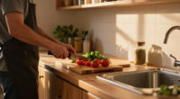 These Gorgeous Galley Kitchens Prove You Don’t Need Square Footage To Have An Amazing Cook Space