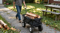 This Remote-controlled Wagon Is Silly But So Very Useful