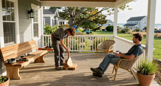This Shelter Island Home Boasts The Best Porch We’ve Ever Seen