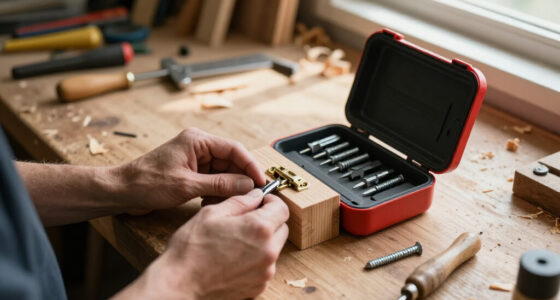 Thoughts On This Vessel 36Pc Mini Screwdriver Set?