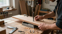 Tips for Calibration and Fine-Tuning Your Drill Press