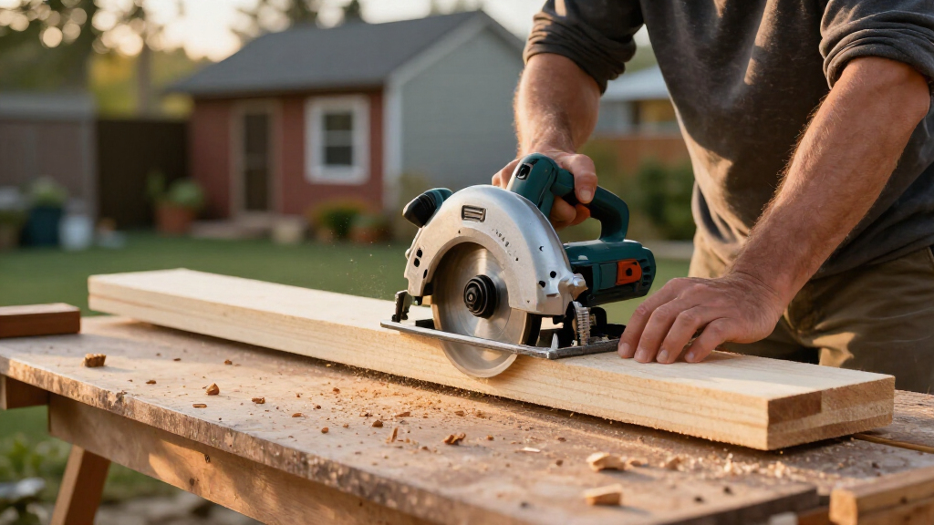 U.S. Lowers Canadian Softwood Lumber Duties