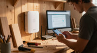 Ubiquiti Is Putting Thread Inside UniFi Wi-Fi 7 Access Points — Turning Them Into Smart Home Infrastructure